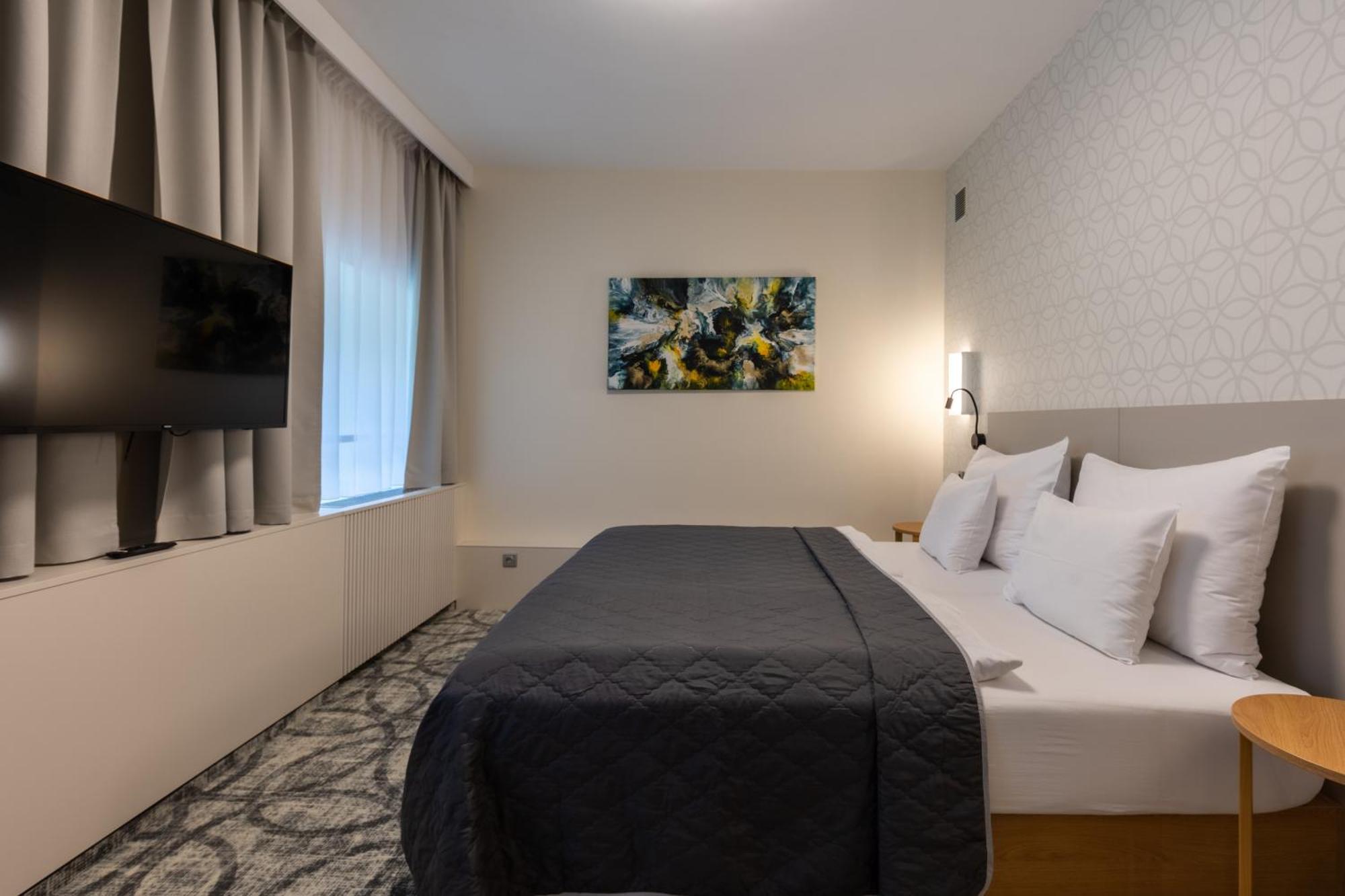 Hotel Zámek Třešť Exterior foto