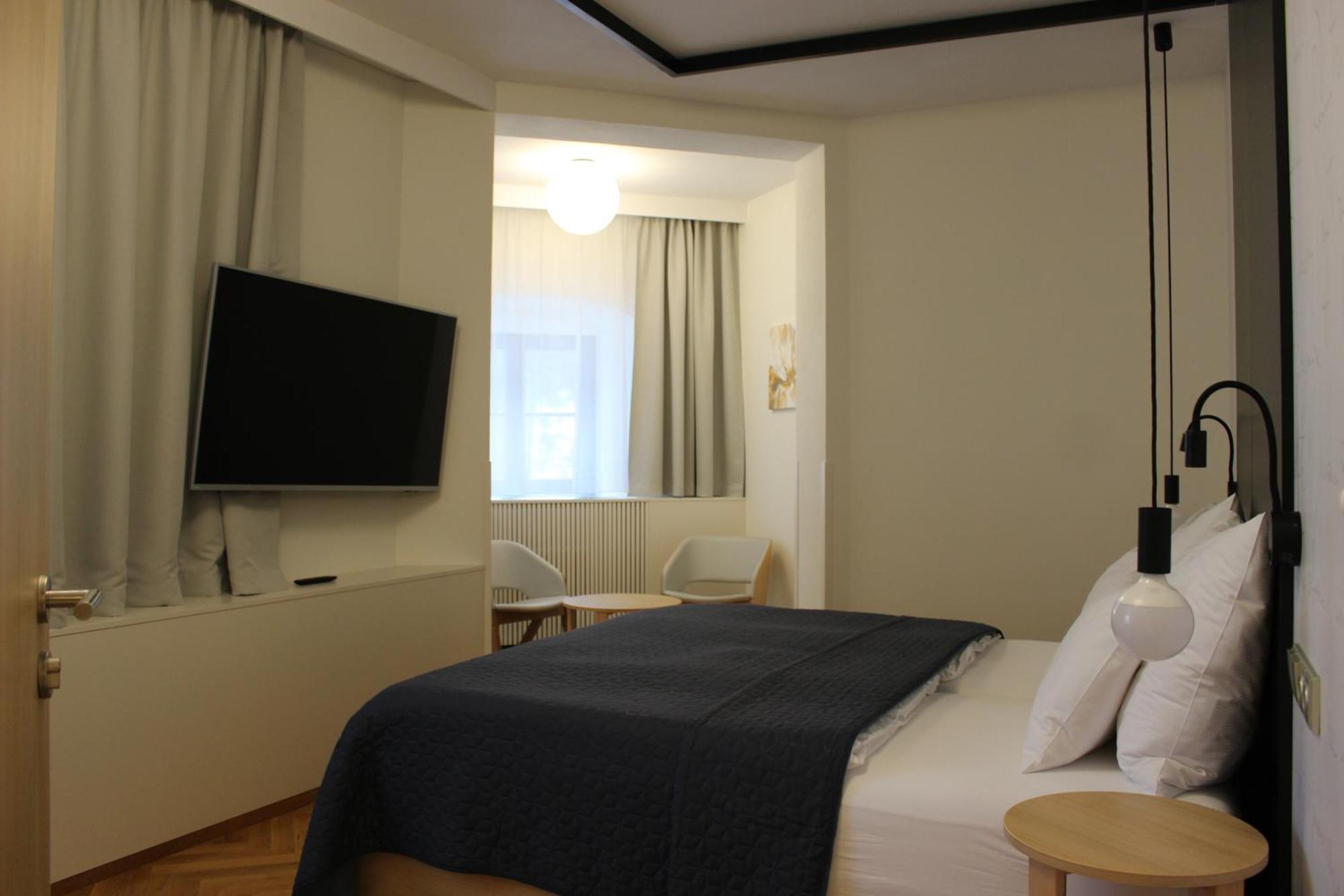Hotel Zámek Třešť Exterior foto